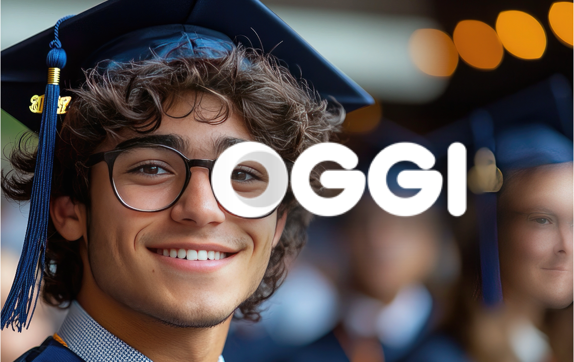 Eye to Eye: Oggi Revolutionizes Higher Education with Immersive Digital Collaboration