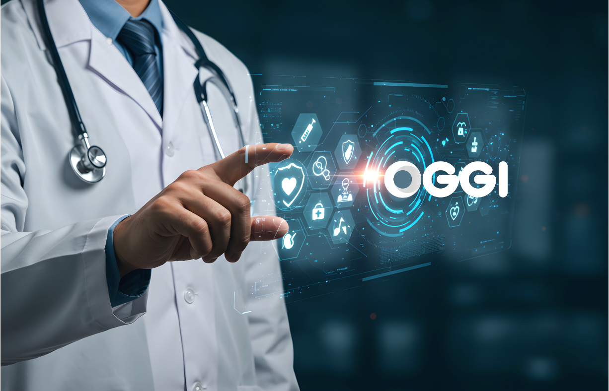 Health “Care” with Oggi: A New Era…