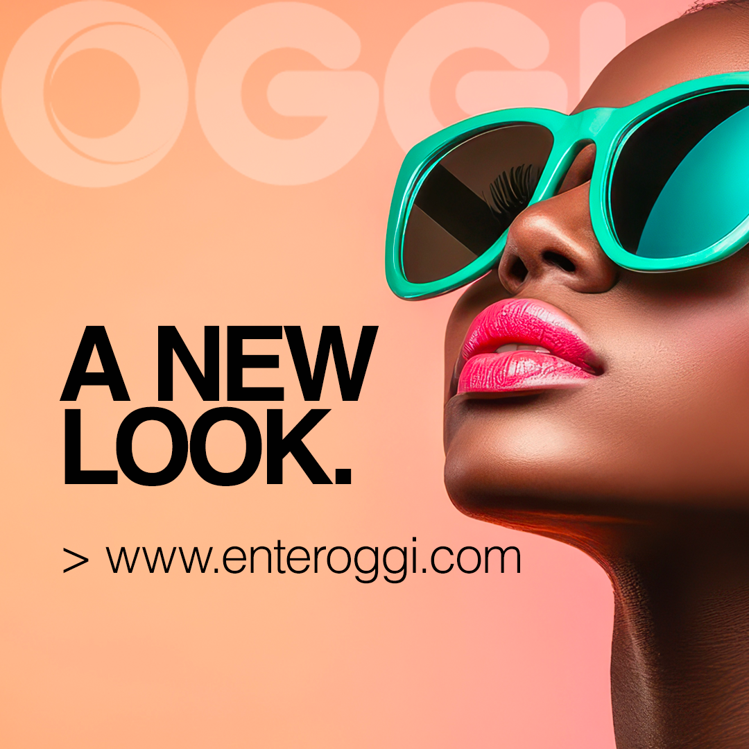 Oggi. Your Digital Destination