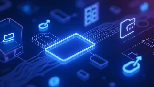 Hybrid Event Blueprint