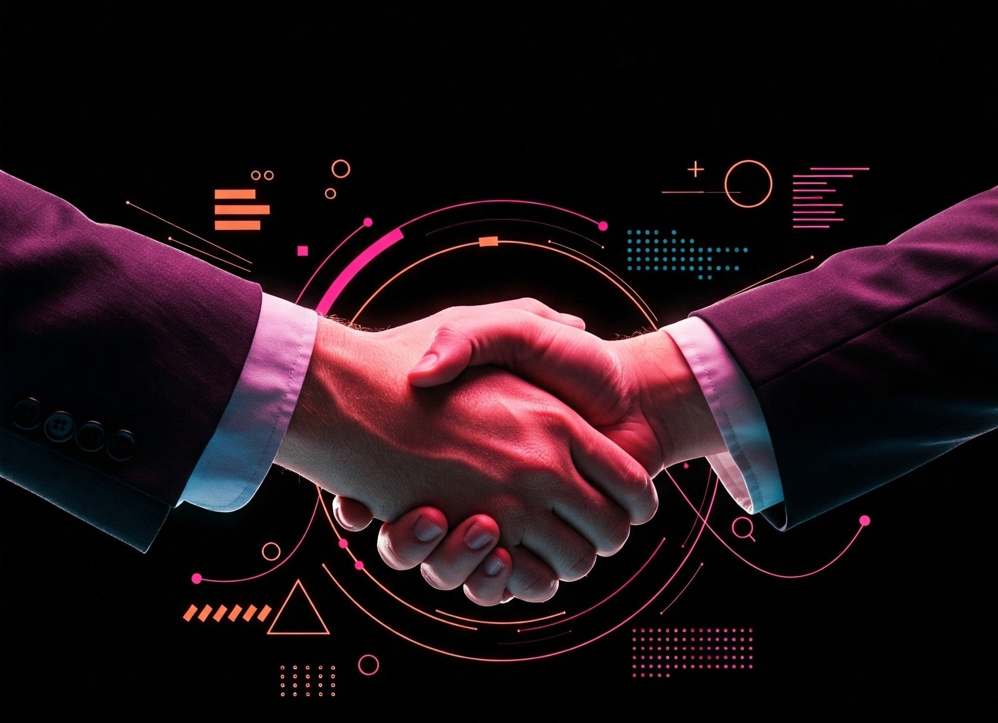 OGGI and Integrity Web Consulting, Inc. Announce Strategic Partnership to Enhance Market Offerings - Press Release